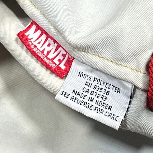 Ecko Unlimited Yellow and Blue Graphic Shirt - Picture 11 of 12